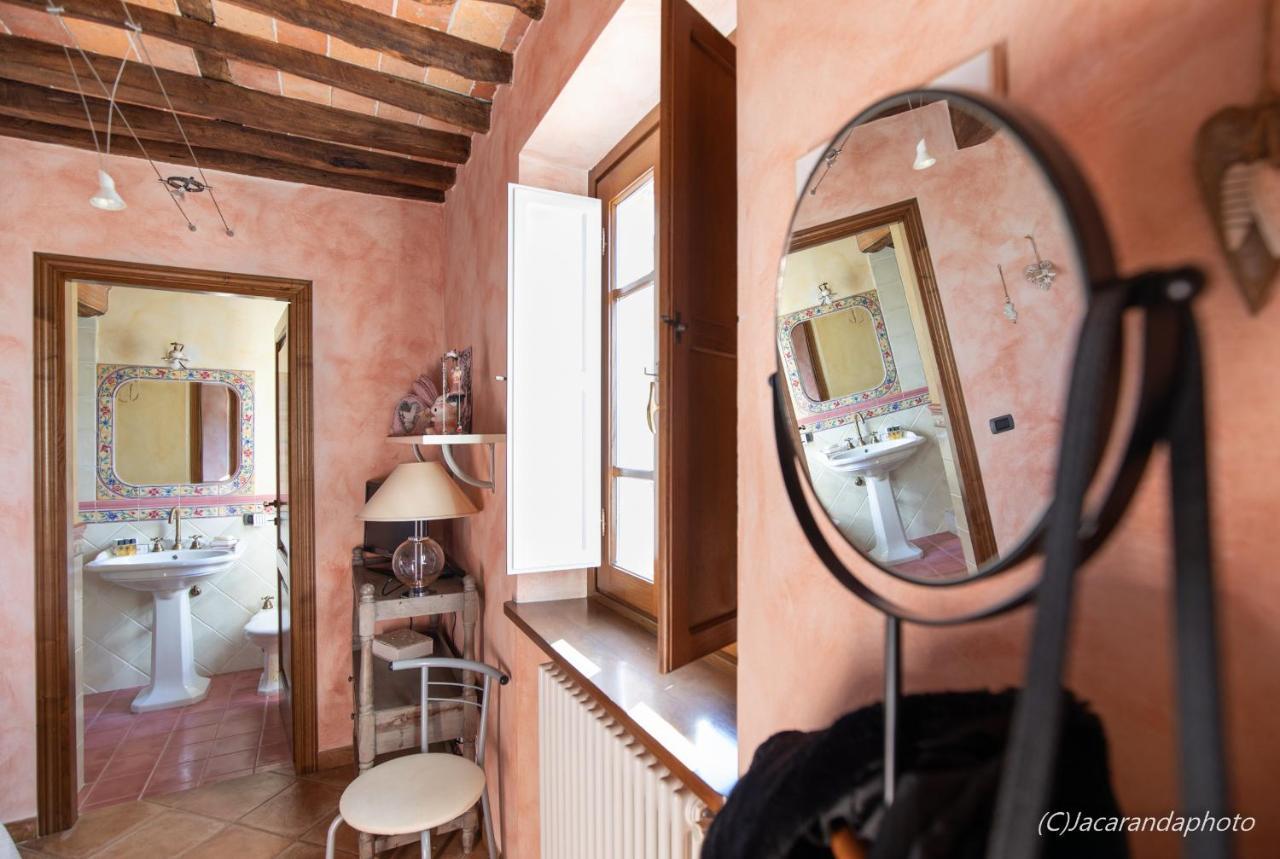 Casale Isidora Villa Camaiore Exterior photo