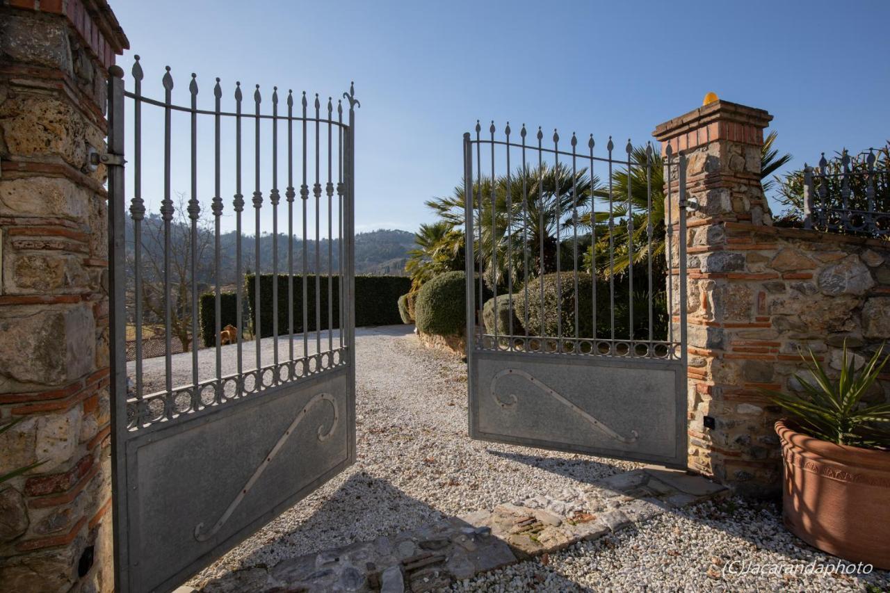 Casale Isidora Villa Camaiore Exterior photo