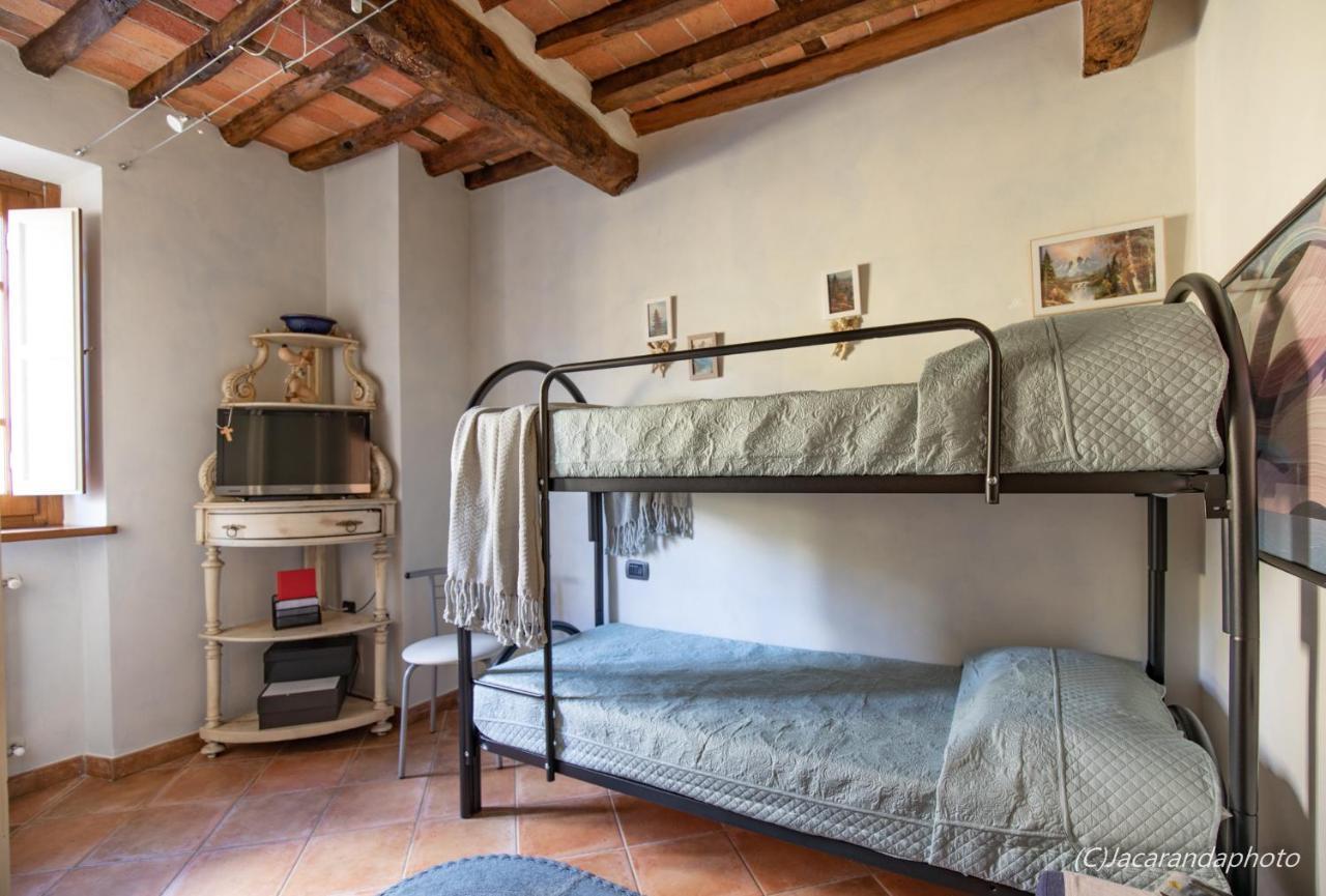 Casale Isidora Villa Camaiore Exterior photo