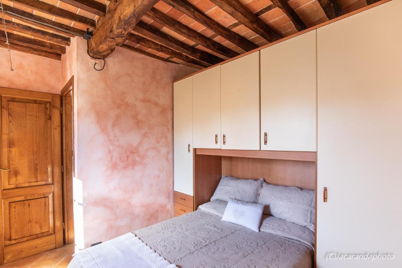 Casale Isidora Villa Camaiore Exterior photo