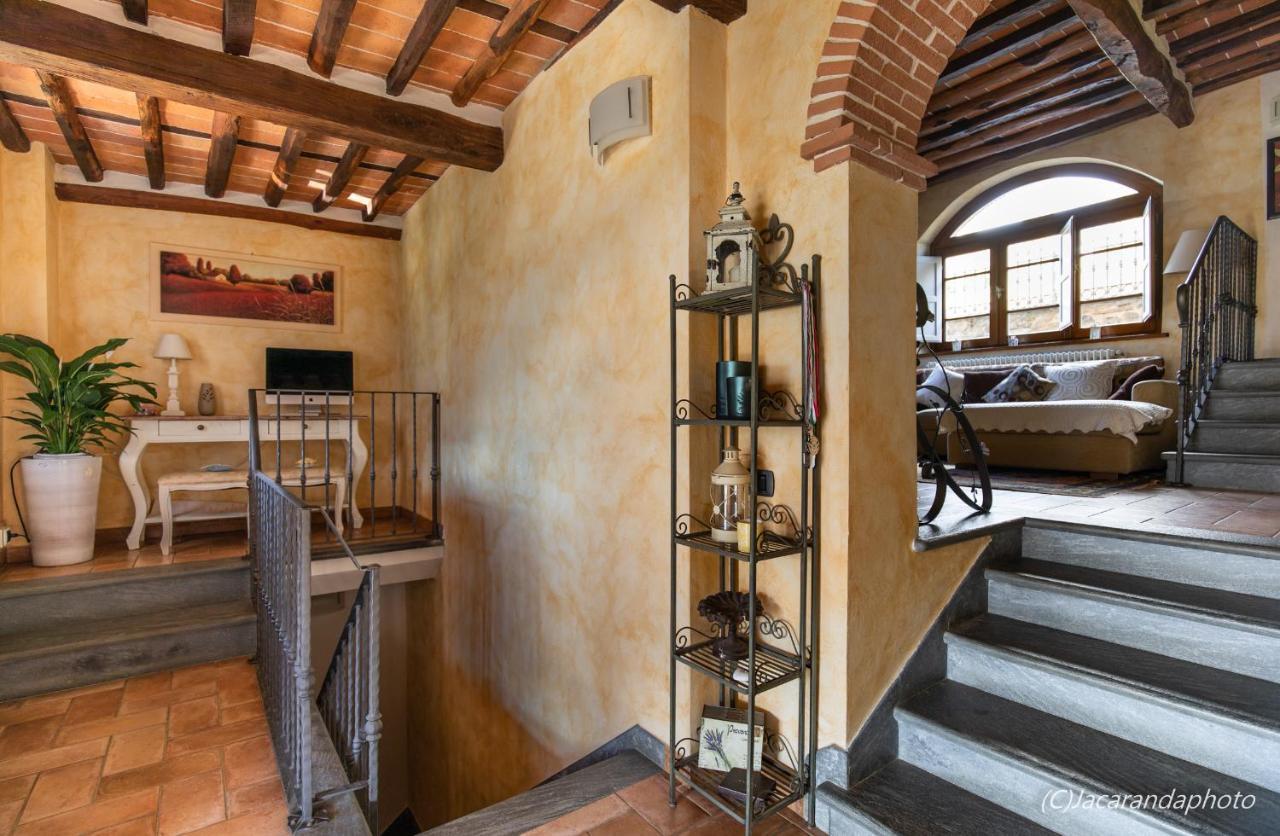 Casale Isidora Villa Camaiore Exterior photo