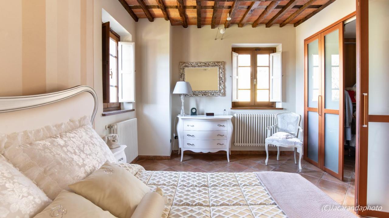 Casale Isidora Villa Camaiore Exterior photo