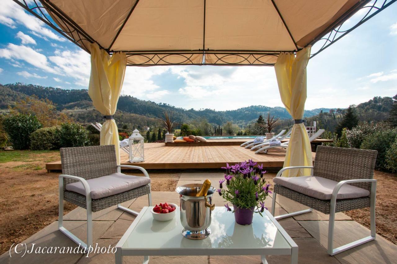 Casale Isidora Villa Camaiore Exterior photo